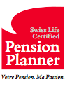 pension planners